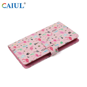 <span class=keywords><strong>Album</strong></span> <span class=keywords><strong>photo</strong></span> Caiul en cuir/PVC de 3 pouces avec boucle de ceinture à motif personnalisé pour <span class=keywords><strong>Instax</strong></span> Mini EVO, 64 photos pour photos de mariage - Product Image 4