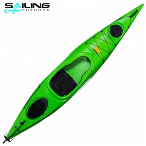 <span class=keywords><strong>Kayak</strong></span> <span class=keywords><strong>de</strong></span> <span class=keywords><strong>mer</strong></span> pour expédition en plein air, série Ocean, avec siège unique et vitesse rapide, Philippines - Product Image 1
