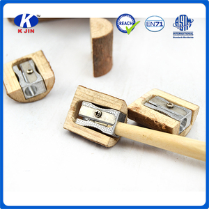 12 pcs originalité en bois <span class=keywords><strong>crayon</strong></span> <span class=keywords><strong>taille</strong></span>-<span class=keywords><strong>crayon</strong></span> en boîte - Product Image 1