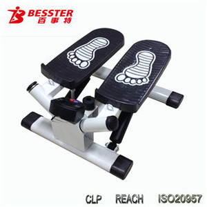 [ Nueva JS-062A ] equipo <span class=keywords><strong>para</strong></span> nuevo gimnasio gimnasio en <span class=keywords><strong>casa</strong></span> Mini paso a paso tan pronto como TV compras libres - Product Image 1