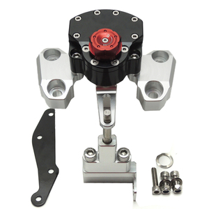 Motorcycle <strong>Steering</strong> <strong>Damper</strong> for <strong>YAMAHA</strong> MT-<strong>09</strong> MT09 2014-2015 - Product Image 3