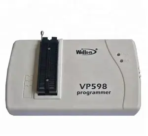 VP-598 programmer