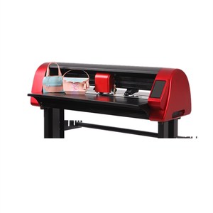Buena calidad Graph Plotter cortador de ropa personalizada - Product Image 1