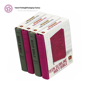 Fácil de transportar de impressão capa de couro lembrança mini bíblia <span class=keywords><strong>king</strong></span> <span class=keywords><strong>james</strong></span> - Product Image 4