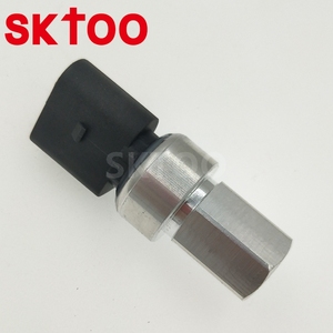 Sensore di Pressione per Aria Condizionata 1K0959126E 82CP09-<span class=keywords><strong>05</strong></span> per Golf, <span class=keywords><strong>Passat</strong></span> B7, CC, Beetle, Tiguan, Polo - Product Image 1