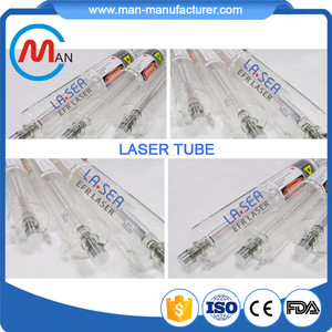 Co2 máquina <span class=keywords><strong>de</strong></span> <span class=keywords><strong>corte</strong></span> <span class=keywords><strong>de</strong></span> piezas <span class=keywords><strong>de</strong></span> repuesto 100 w 150 w <span class=keywords><strong>tubo</strong></span> láser universal precio - Product Image 5