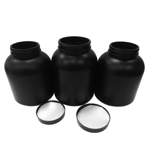 From China Optimum Nutrition Gold Standard 5LB <b>Protein</b> Plastic <b>Bottle</b> - Product Image 6