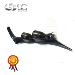 Garanzia di commercio In Fibra di Carbonio <span class=keywords><strong>A</strong></span>-Pilastro Doppia <span class=keywords><strong>Gauge</strong></span> <span class=keywords><strong>Pod</strong></span> 60 millimetri Fit Per Il 1995-1998 Skyline <span class=keywords><strong>R33</strong></span> <span class=keywords><strong>GTR</strong></span> <span class=keywords><strong>GTS</strong></span> <span class=keywords><strong>A</strong></span>-Pilastro Doppia <span class=keywords><strong>Gauge</strong></span> <span class=keywords><strong>Pod</strong></span> - Product Image 1