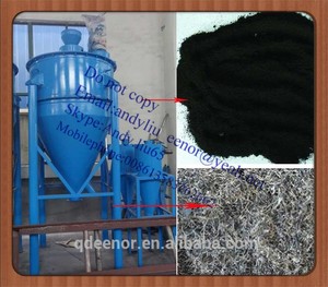 Semi-auto <strong>Used</strong> <strong>Tire</strong> Recycling Machine/Manual <strong>Tire</strong> <strong>Cutter</strong> - Product Image 6