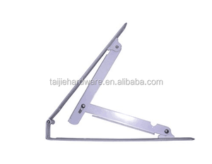 Soporte triangular ajustable, soporte de panel solar pequeño - Product Image 1