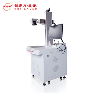 Venta caliente jpt máquina de marcado láser de código <span class=keywords><strong>QR</strong></span> láser de fibra marcado precio de la máquina - Product Image 2