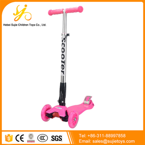Calidad de alto grado niños nieve scooter/precio barato andador bebé <span class=keywords><strong>Vespa</strong></span>/niños scooter venta - Product Image 4