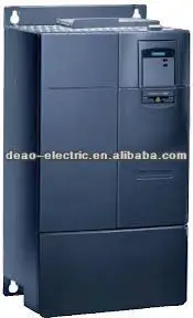 Low voltage siemens MM430 Variable frequency inverter