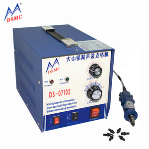 Siêu âm Rhinestone khoan sửa chữa nóng đa chức năng đá thiết lập máy tinh thể chuyển máy - Product Image 4