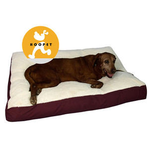 Orthopedische Hond Bed Produceert Slaapbank Luxe Hond Bedden - Product Image 1