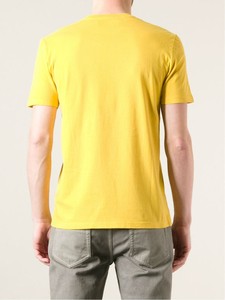 <span class=keywords><strong>T</strong></span>-Shirt in cotone organico di bambù <span class=keywords><strong>T</strong></span>-Shirt Eco Friendly in fibra di bambù <span class=keywords><strong>t</strong></span>-Shirt semplice - Product Image 2