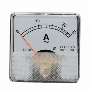 Máy Đo Tần Số Ampe Kế AC DC Đa Chức Năng Bán Chạy - Product Image 6