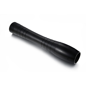 MOQ 1pcs AL 5052 프로토 타입 cnc 가공 블랙 양극 처리 정밀 가공 공장 - Product Image 2