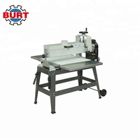 MS3156 Ponceuse à tambour 22 pouces avec support Ponceuse à rouleaux pour ponçage du bois