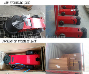 50T Khí Nén Thủy Lực Chai <span class=keywords><strong>Jack</strong></span>/Air Car <span class=keywords><strong>Jack</strong></span> Để Bán - Product Image 6