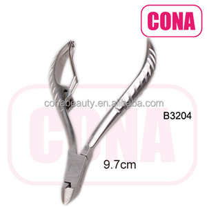 Vente chaude B3202 cuticules nail nipper - Product Image 3