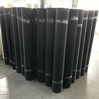 2025 Neues wiederverwendbares schwarzes Polyethylen-Pilzzucht-Netz für die Landwirtschaft mit IoT-PLC-Kernkomponenten, 2500 Mikron, für Pilzfarmregale