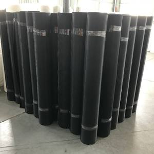 Nouveau filet de culture de champignons en polyéthylène noir réutilisable pour l'agriculture 2025, composants essentiels IoT PLC, 2500 microns, pour étagères de culture de champignons - Product Image 2