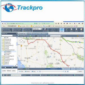 Coche vehichle seguimiento gps sistema de demostración plataforma FMS software vivo <span class=keywords><strong>para</strong></span> Tracker/Localizador - Product Image 2