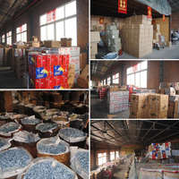 Clous en acier pour béton NK C-1060 avec rondelle, prix attractif, fabrication chinoise