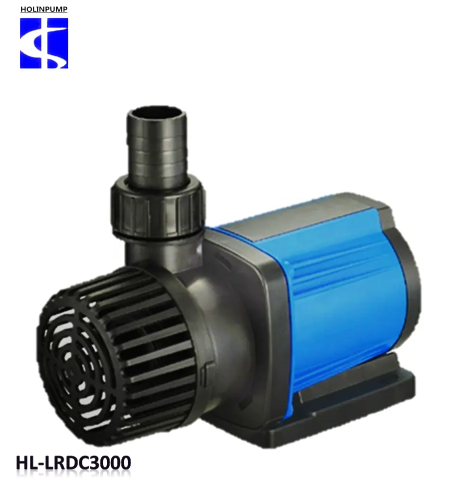 HL-LRDC1000 Bơm Thác Nước Mới