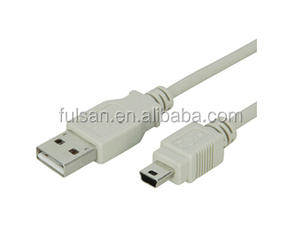 Venta al por mayor Mini Cable USB para Cable de cámara móvil mp3 - Product Image 6