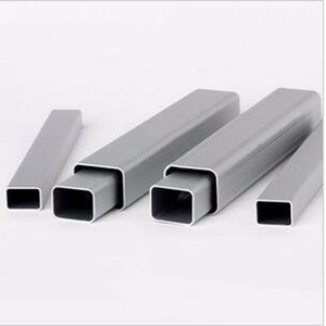 High Quality Aluminum Alloy Tube/ Pipe for Bicycle Frame