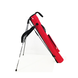 KONDAY Pitch and Putt Golf Bag <span class=keywords><strong>Sac</strong></span> <span class=keywords><strong>de</strong></span> transport léger sur pied <span class=keywords><strong>Sac</strong></span> <span class=keywords><strong>de</strong></span> dimanche - Product Image 4