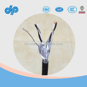 300/500V 2x2x1mm2 4x2x1mm2 CU/PVC/מגן כולל/PVC DJVPV DJVP2V DJVP3V מחשב כבל - Product Image 5