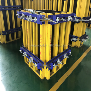Coffrage de bâtiment Offre Spéciale/<span class=keywords><strong>film</strong></span> de coffrage de construction face au contreplaqué - Product Image 3