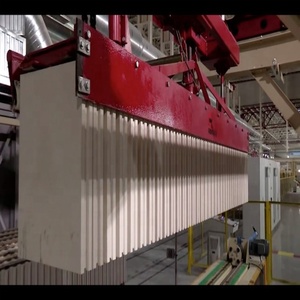 Máy Làm Khối Thạch Cao - Product Image 2