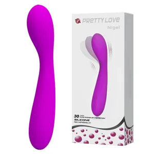 Sıcak satış G Spot yapay penis vibratör kadınlar için su geçirmez kadın vajina klitoris masaj USB şarj edilebilir seks oyuncakları