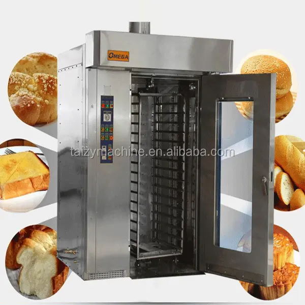 Hot Koop! Roestvrij Staal Brood Oven, Bakoven/Bakkerij Apparatuur, Brood Machine/Bakkerij Oven