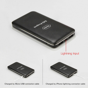 10000มิลลิแอมป์ชั่วโมง <span class=keywords><strong>Energizer</strong></span> ธนาคารอำนาจ - Product Image 3