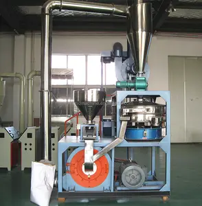 Buen Precio de los PP PE PVC de plástico máquina pulverizadora - Product Image 1