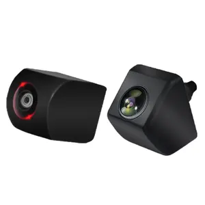 Mini Parking Camera WIFI Camera Wireless SONY CCD Chip Car Rear View Camera  Front/Side View For 360 Degree Camera