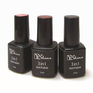 Gran oferta <span class=keywords><strong>Gelike</strong></span>, juego de esmaltes de uñas UV de alta calidad, 1000 colores, Base vegana y capa superior, lo último en esmaltes de Gel UV de alta calidad - Product Image 6