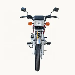 High speed cargo gloves motorcycle motorbike cg 125 motorcycle in China
