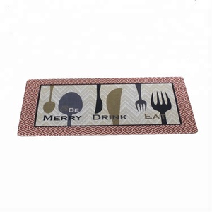 <span class=keywords><strong>Tapis</strong></span> d'intérieur en pvc et <span class=keywords><strong>vinyle</strong></span>, <span class=keywords><strong>tapis</strong></span> de <span class=keywords><strong>cuisine</strong></span>, imprimé personnalisé, 15mm - Product Image 2