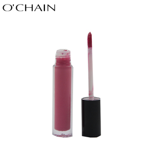 Hot Sale multicolor Tube lipgloss with private label - Product Image 1