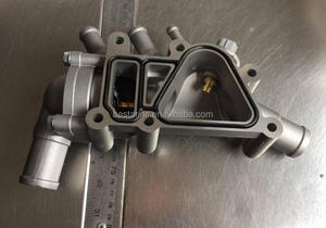 ชุดประกอบเทอร์โม 1149617 1149691 1212852 1212853 2S6G8A586A2H XS6E9K478AD - Product Image 3