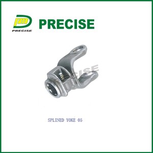 <span class=keywords><strong>Cannelé</strong></span> yoke pour tracteur <span class=keywords><strong>arbre</strong></span> <span class=keywords><strong>de</strong></span> <span class=keywords><strong>transmission</strong></span> - Product Image 4