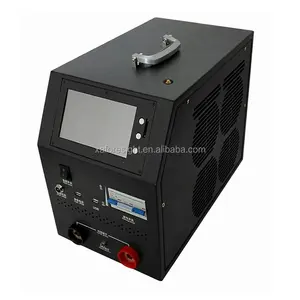 12VDC-120VDC 200Amps battery discharger/battery discharge test active load for Nicd/lead acid/li-ion battery