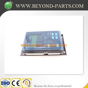 PC138US-2 PC138US-2E Graafmachine Onderdelen Monitor Display Paneel 7835-10-3002 7835103002 - Product Image 5