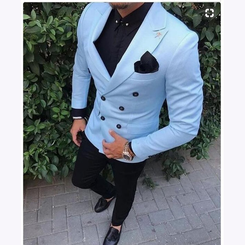 Light Blue